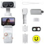 Insta360 Luna Ultra Pack Creador 8K Blanca